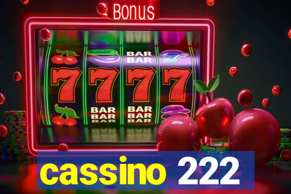 cassino 222